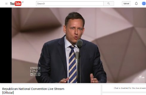  thiel 1