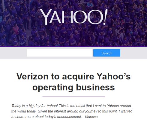  yahoo