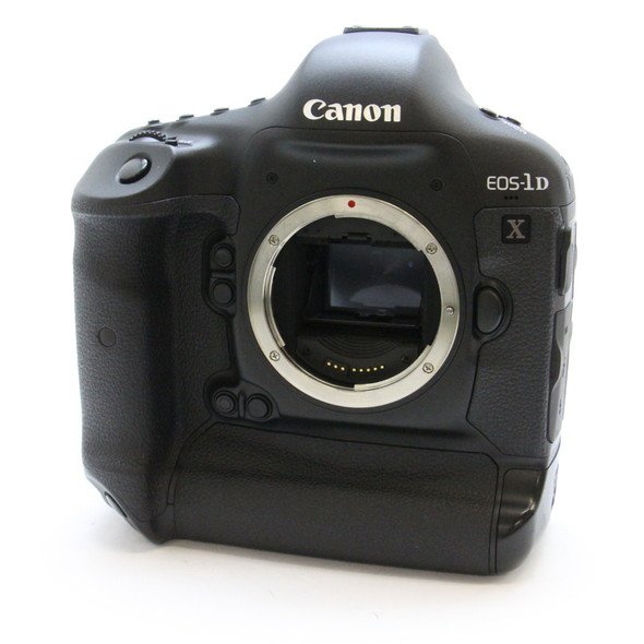 EOS-1D X