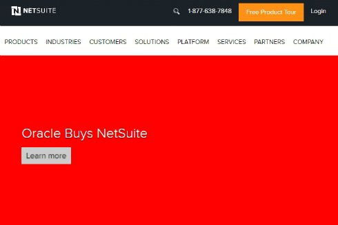  netsuite