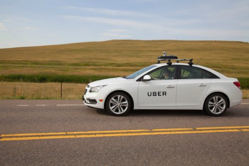  uber 1