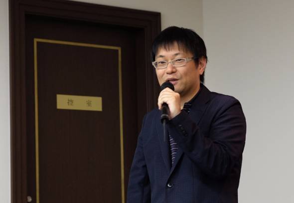 人工知能チャットボットハッカソン