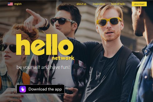  hello 1