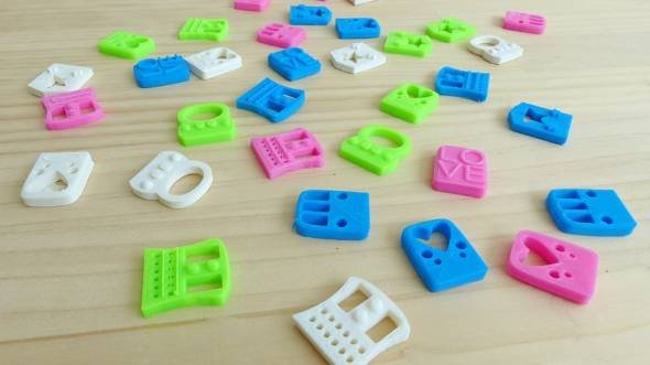 【鉄道ワークショップ】3Dプリンタで電車を作ろう