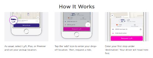  lyft