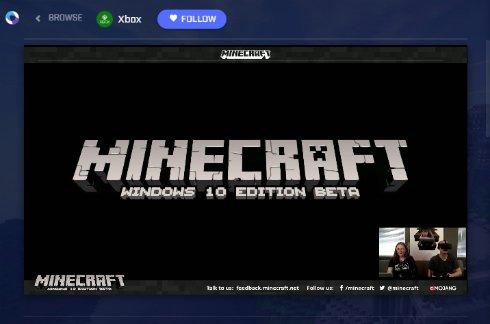  minecraft 1