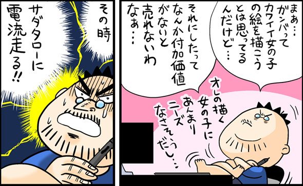 漫画2