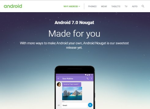  nougat 1