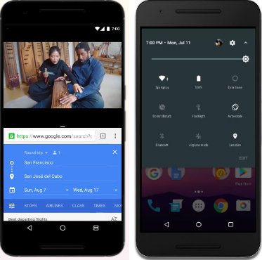  nougat 2