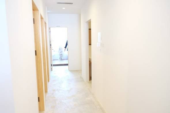 IoT体験型ホステル「＆AND HOSTEL」