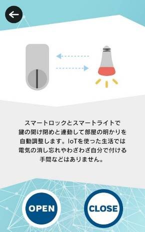 IoT体験型ホステル「＆AND HOSTEL」