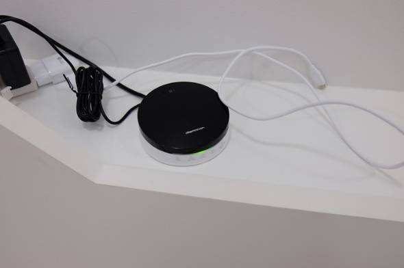 IoT体験型ホステル「＆AND HOSTEL」