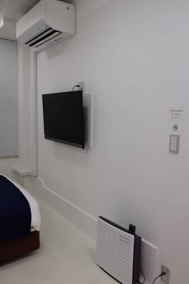 IoT体験型ホステル「＆AND HOSTEL」