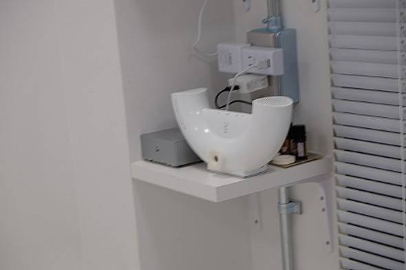 IoT体験型ホステル「＆AND HOSTEL」