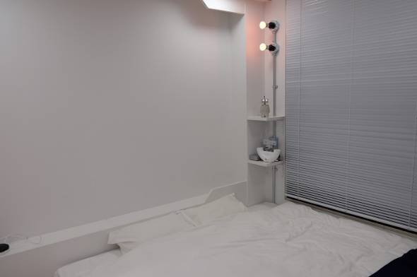 IoT体験型ホステル「＆AND HOSTEL」