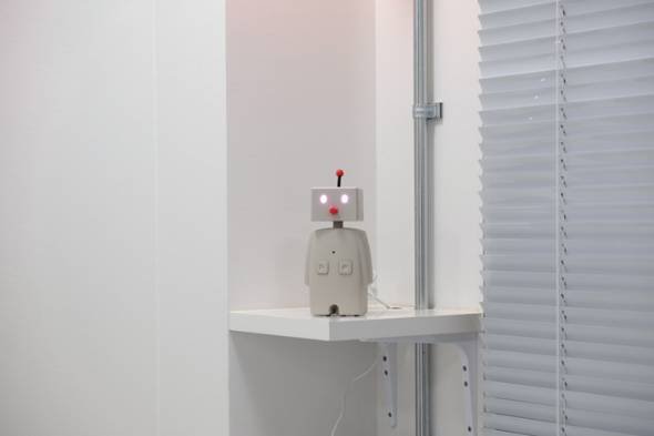 IoT体験型ホステル「＆AND HOSTEL」