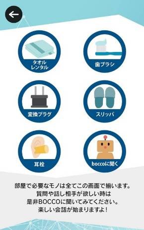 IoT体験型ホステル「＆AND HOSTEL」