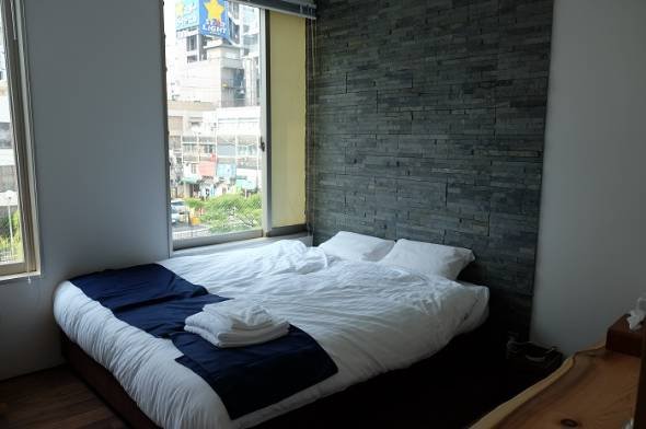 IoT体験型ホステル「＆AND HOSTEL」
