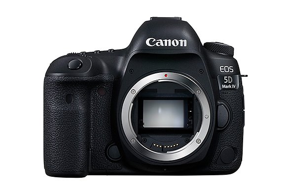 EOS 5D Mark IV