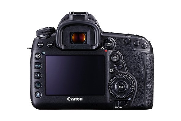 EOS 5D Mark IV