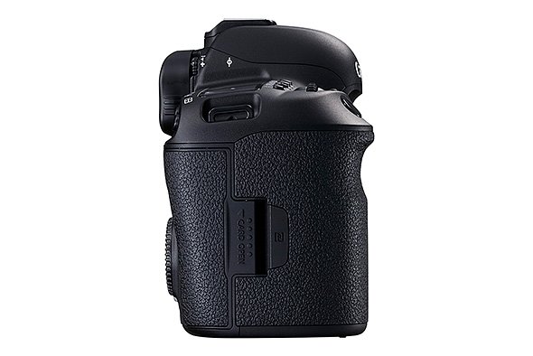 EOS 5D Mark IV