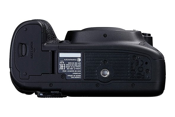 EOS 5D Mark IV