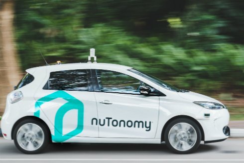  nutonomy 1