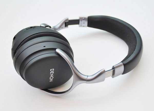 DENON AH-GC20 まどか☆マギカ デノンが劇場版「まどか☆マギカ」コラボモデル発売を予告――ワイヤレス