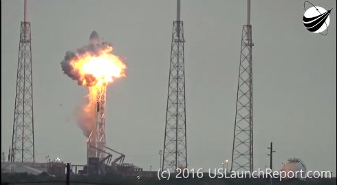  falcon 1