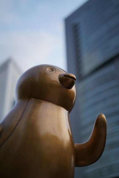 Planar T＊ FE 50mm F1.4 ZA