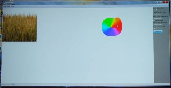 2Dのイラストから「3Dモデル」をつくる技術