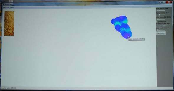 2Dのイラストから「3Dモデル」をつくる技術