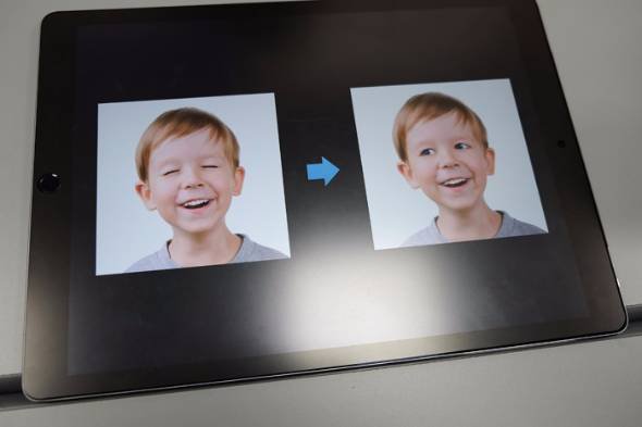 2Dのイラストから「3Dモデル」をつくる技術