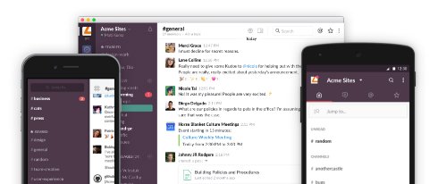  slack