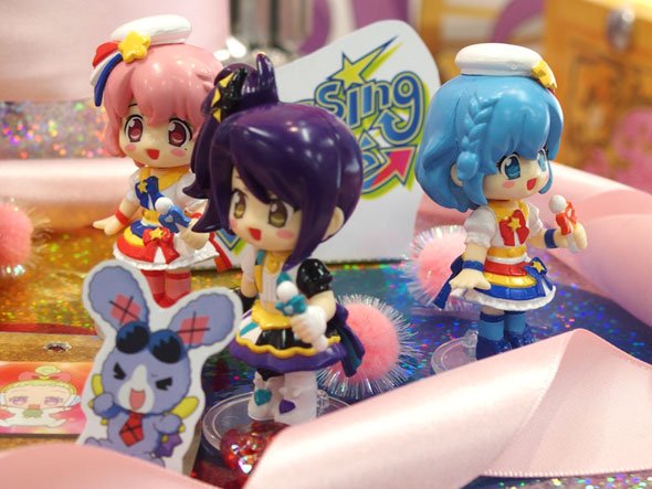 ドレシ
