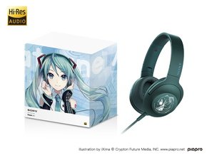 MIKU MODEL