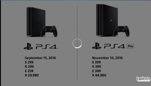  ps4 pro 2