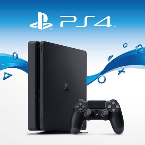 ps4 pro 3