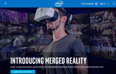  intel 