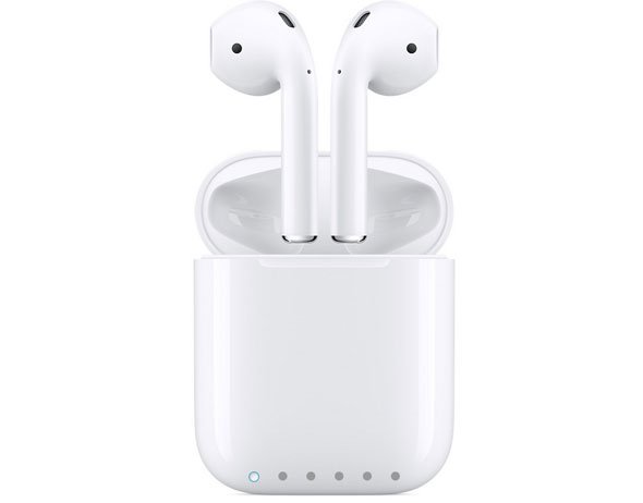 「AirPods」