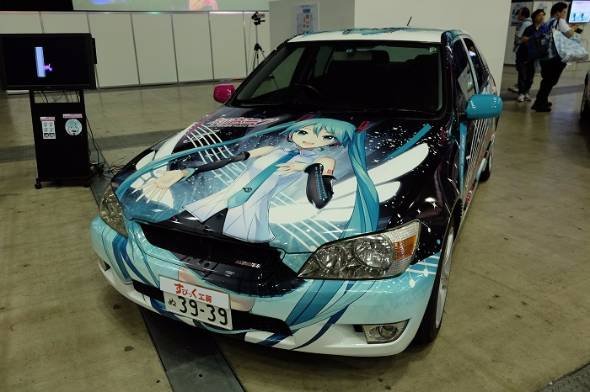 マジカルミライ 2016