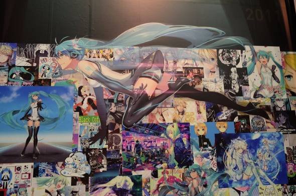 マジカルミライ 2016