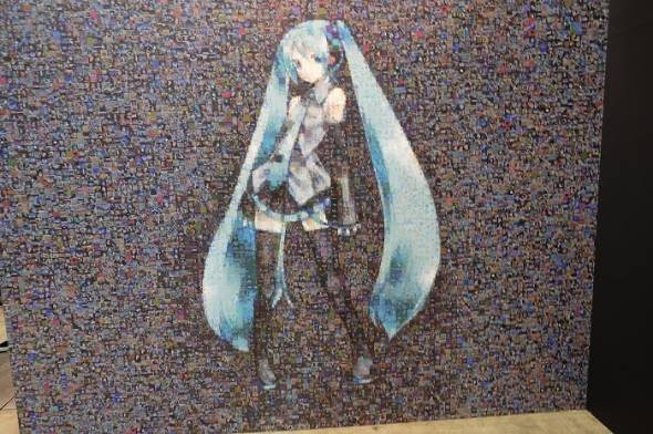 マジカルミライ 2016