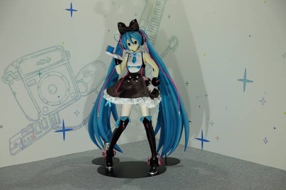 マジカルミライ 2016