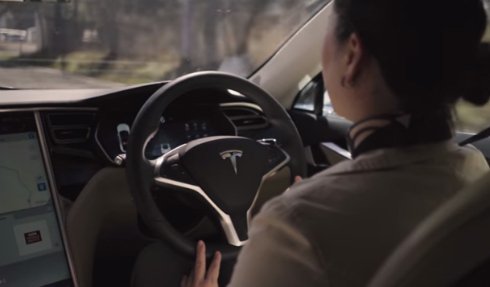  tesla 2