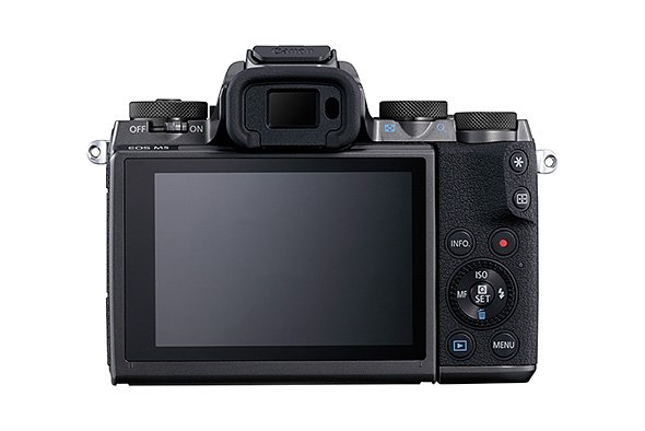 EOS M5