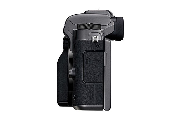EOS M5