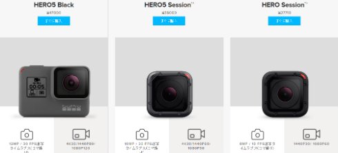  gopro
