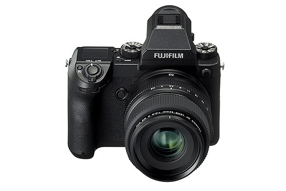 GFX 50S