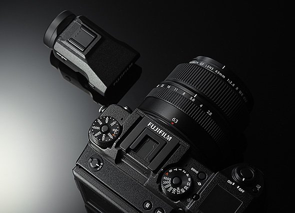 GFX 50S